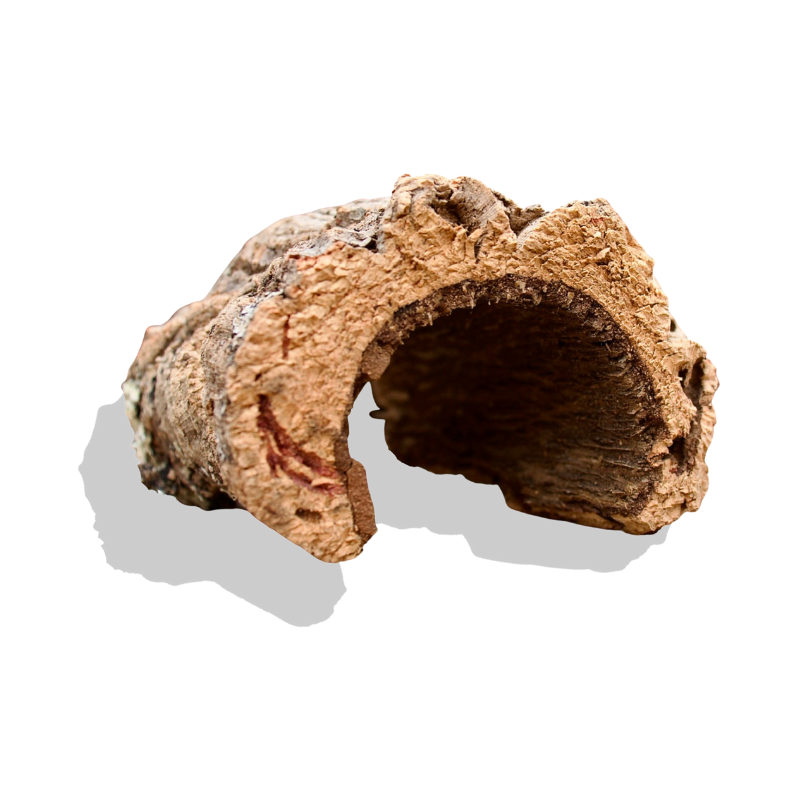 Cork Rounds, Cork Bark for Sale, Reptile Wood